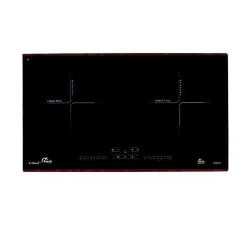 Bếp từ đôi Tomate GH DUO‐S2I lắp âm