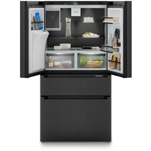 Tủ lạnh SBS Liebherr MBbsdi 9528 001 20 4 canh tu lanh sbs liebherr mbbsdi 9528 001 20