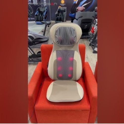 Đệm massage Poongsan MUP-104 3 hinh anh dem massage poongsan mup 104