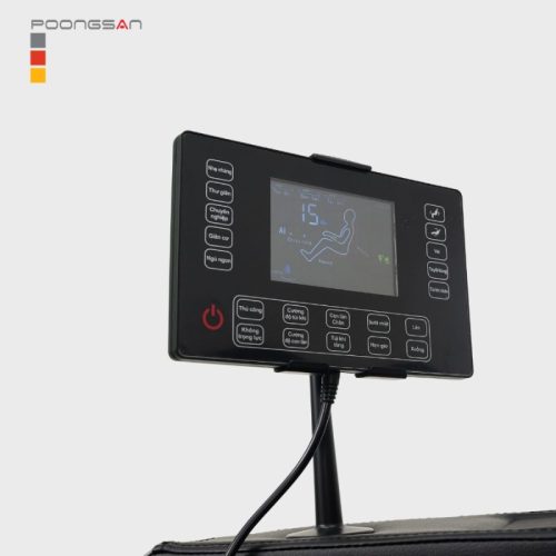 Ghế massage Poongsan MCP-136 4 hinh anh ghe massage poongsan mcp 136