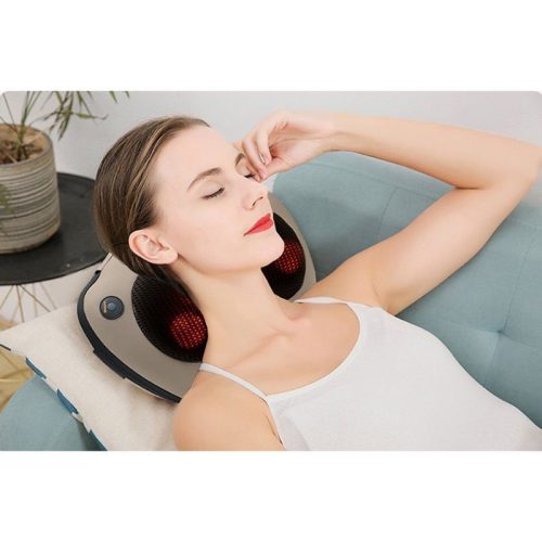 Gối massage Poongsan MPP-020 4 hinh anh goi massage poongsan mpp 020