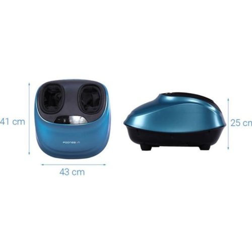 Máy massage chân Poongsan MFP-001 4 hinh anh may massage chan poongsan mfp 001