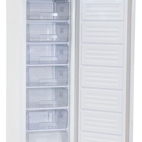 Tủ Đông Sanaky VH230VD 4 hinh anh tu dong sanaky vh 230vd