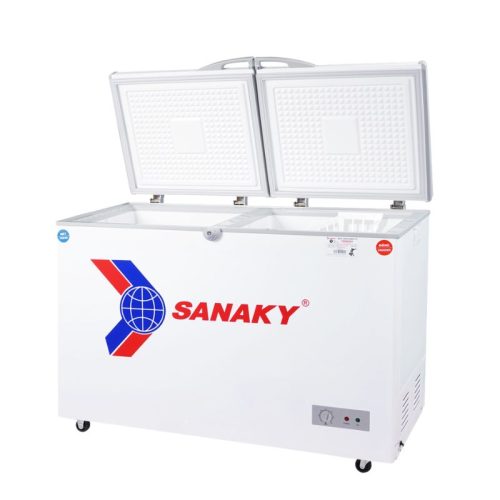 Tủ Đông SANAKY VH365W2 4 hinh anh tu dong sanaky vh 365w2