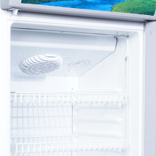 Tủ mát Sanaky Inverter 200 lít VH258W3L 5 ngan tu mat sanaky inverter 200 lit vh258w3l