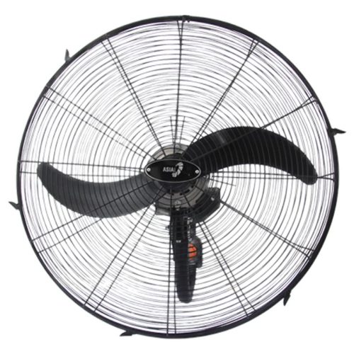 Quạt treo công nghiệp Asiavina L24001-DV0 - Đen
