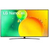 Smart Tivi NanoCell LG 4K 43 inch 43NANO76SQA 1 smart tivi nanocell lg 4k 43 inch 43nano76sqa