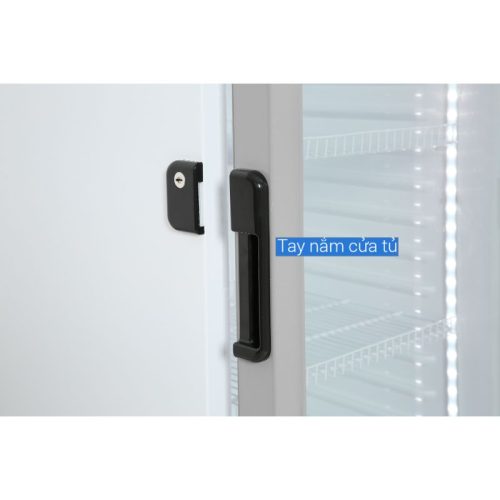 Tủ mát Sanaky VH408K3L 3 tay nam tu mat sanaky vh408k3l