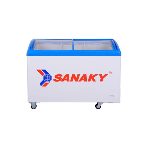 Tủ đông Sanaky 260 lít VH382K