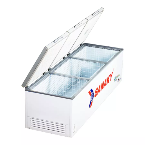 Tủ Đông Sanaky Inverter 1500 Lít VH1799HY3 3 tu dong sanaky inverter 1500 lit vh1799hy3 2