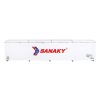 Tủ Đông Sanaky Inverter 2000 Lít VH2399HY3 2 tu dong sanaky inverter 2000 lit vh2399hy3 1