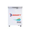 Tủ Đông Sanaky VH1599HY 2 tu dong sanaky vh 1599hy