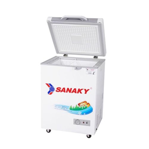 Tủ Đông Sanaky VH1599HYK 100 lít