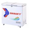 Tủ Đông Sanaky VH2299A1 2 tu dong sanaky vh 2299a1