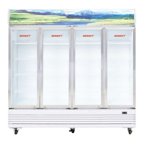 Tủ mát Sanaky VH2209HP