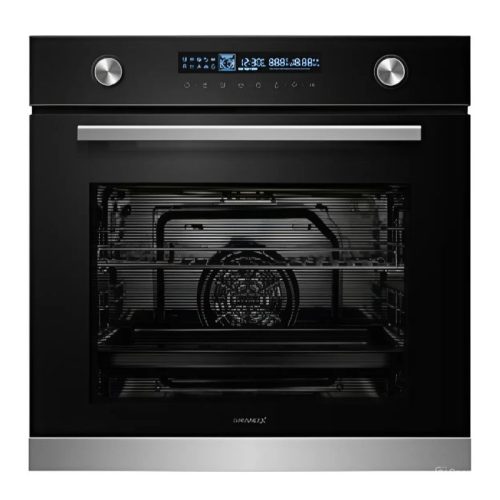 Lò nướng GrandX GX75V9